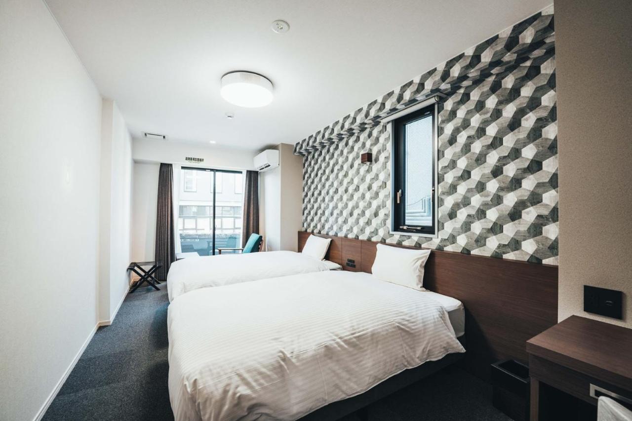 Tapstay Hotel - Vacation Stay 35241V Saga Eksteriør billede